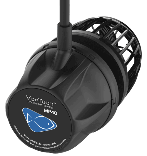 VorTech - Propeller Pump