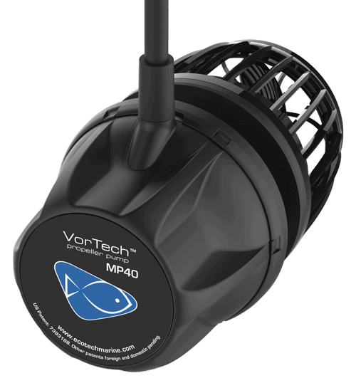 VorTech ECOTECHMARINE MP40wQD