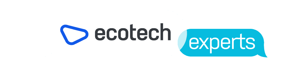 EcoTech Experts logo