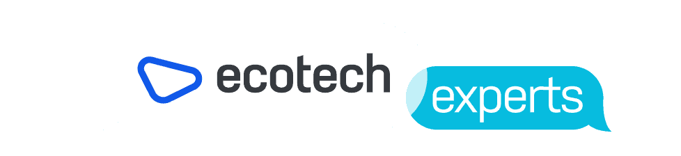 EcoTech Experts logo